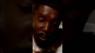 Peter Tosh on Keith Richards of The Rolling Stones | Toronto 1979 Interview