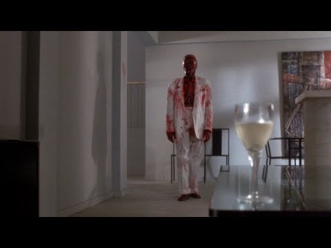 HELLBOUND: HELLRAISER II || A bit strange, yes.