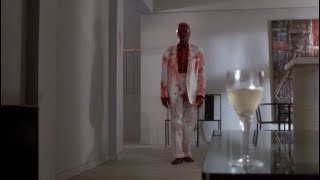 HELLBOUND: HELLRAISER II || A bit strange, yes.