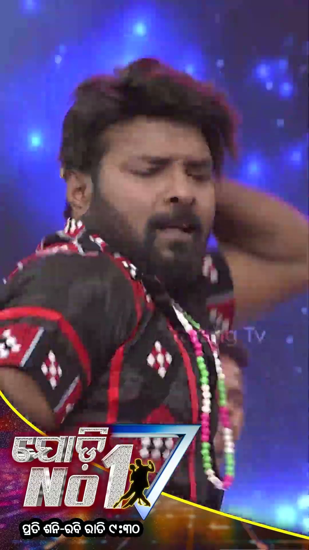 Jodi No 1 | New Dance Reality Show | Every Sat-Sun @9:30PM | Tarang TV | Tarang Plus