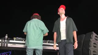 RL GRIME B2B BAAUER - FEELS LIKE OLD TIMES @ HARD SUMMER 2021 - 7.31.2021