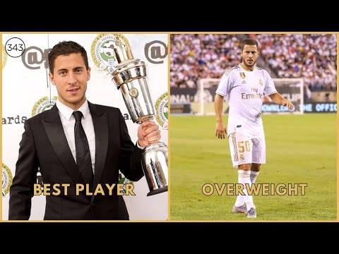 arenadomino x asia89 - Ada Apa Dengan Eden Hazard?