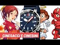 Cinesacci e Cinesini, Conviene comprare orologi in Cina?