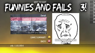 Funnies & Fails - Episode 3