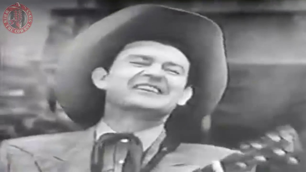 Tex Williams