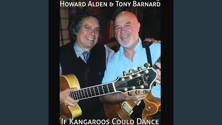 Mangled Tango