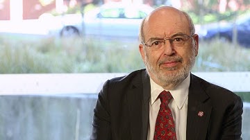 Sir Peter Gluckman, former Prime Ministerial Science Advisor on fluoridation