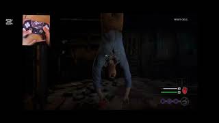 The Texas chain saw masscare