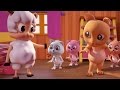 Drei kleine ktzchen  kinderrreim  song for kids  nursery rhyme  three little kittens