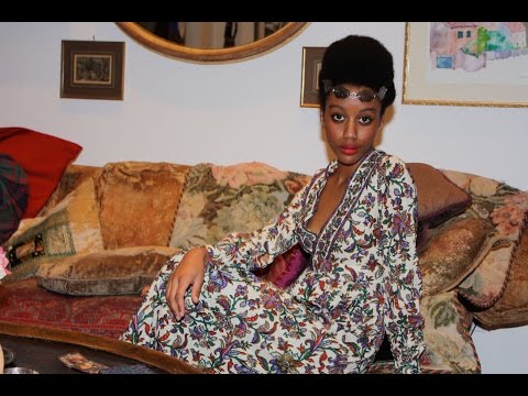 StyleLIkeU’s Early Years: Closet interview with ELFEE DUQUETTE