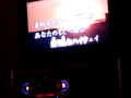 YUKI キスをしようよ からおけにて