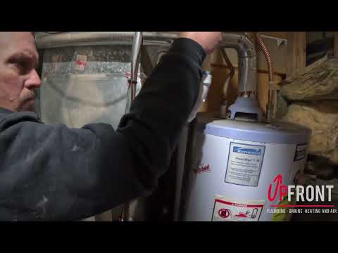 Upfront Services HVAC transformation 3-5-24