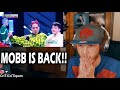 MINO FEAT. BOBBY - OK MAN LIVE (REACTION!) | MOBB IS BACK!!