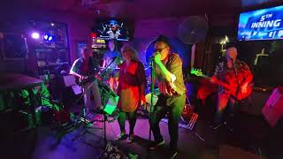 Soul Kitchen, @TheSoulSauceBand ftg Bob Steele at Carolina Ale House, Wake Forest, NC 07/24/26