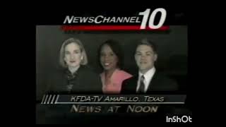 KFDA id, 1997
