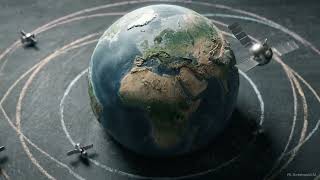 OPENSTAX, College Physics AP 2e, Sec 06 06, Satellites & Kepler's Laws   An Arg for   , pp 265 270