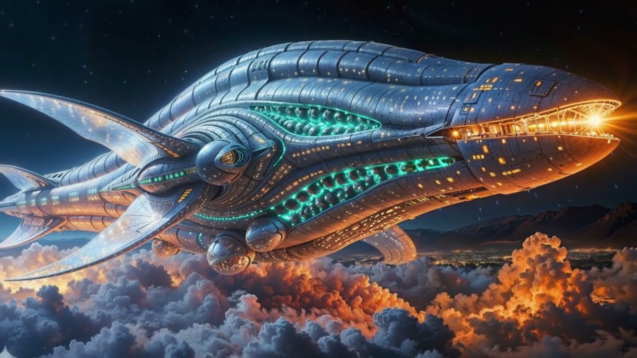 La Venganza de la Tierra Fue Tan Brutal… ¡Que la Galaxia Entera Quedó en Silencio! |