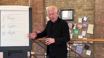 NLP Metaprograms - Episode 14 - Work Affiliation Filter