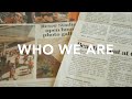 Who We Are | The Daily Barometer