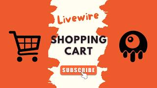 Build a Real-Time Shopping Cart with Laravel Livewire 4 & Stripe Payments -12- (Remove Cart Item)