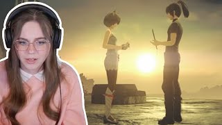 Pain | Xenoblade 3 Chapter 4