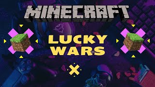 🔥Играю в Lucky Wars! VimeWorld🔥
