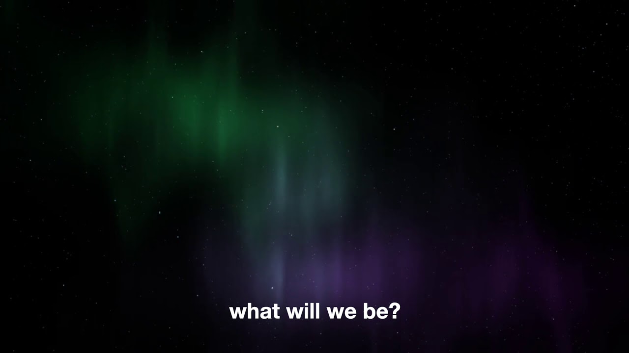 Skyler Vittorini - The Sky Above Us (lyric video)