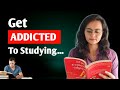 Give Me 5 minutes and I'll Make You Addicted To Studying 🔥