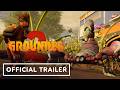 Grounded 2: Into the Abyss Official Update Extended Announcement Trailer - IGN Live 2026