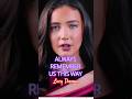 Lucy Thomas - Always remember us this way #music #lucythomasmusic #singer #song #beautiful