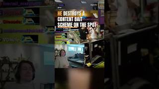 xQc Goes Off on Content Exploiters Mid-IRL Stream 😤