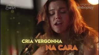 Lyric Vídeo | Desatola, Bandida | Rensga Hits