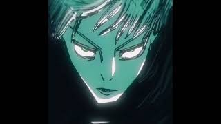 Naoya Edit Because Why Not? | EhzzSAMA | CapCut Pc | #anime #edit #jujutsukaisen