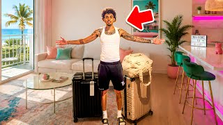 I Left The Gang & Moved To Miami 💔.. I Left The Gang & Moved To Miami 💔..