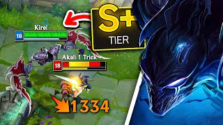 LETHALITY NOCTURNE GUIDE (1V9)