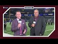 Commanders Postgame: Jayden Daniels injures elbow again as Washington falls to 0-2 at Cowboys