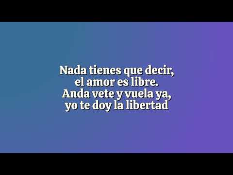 El Rubio Acordeón - I Feel Like I Love You 2.0 (Live) (Lyrics)