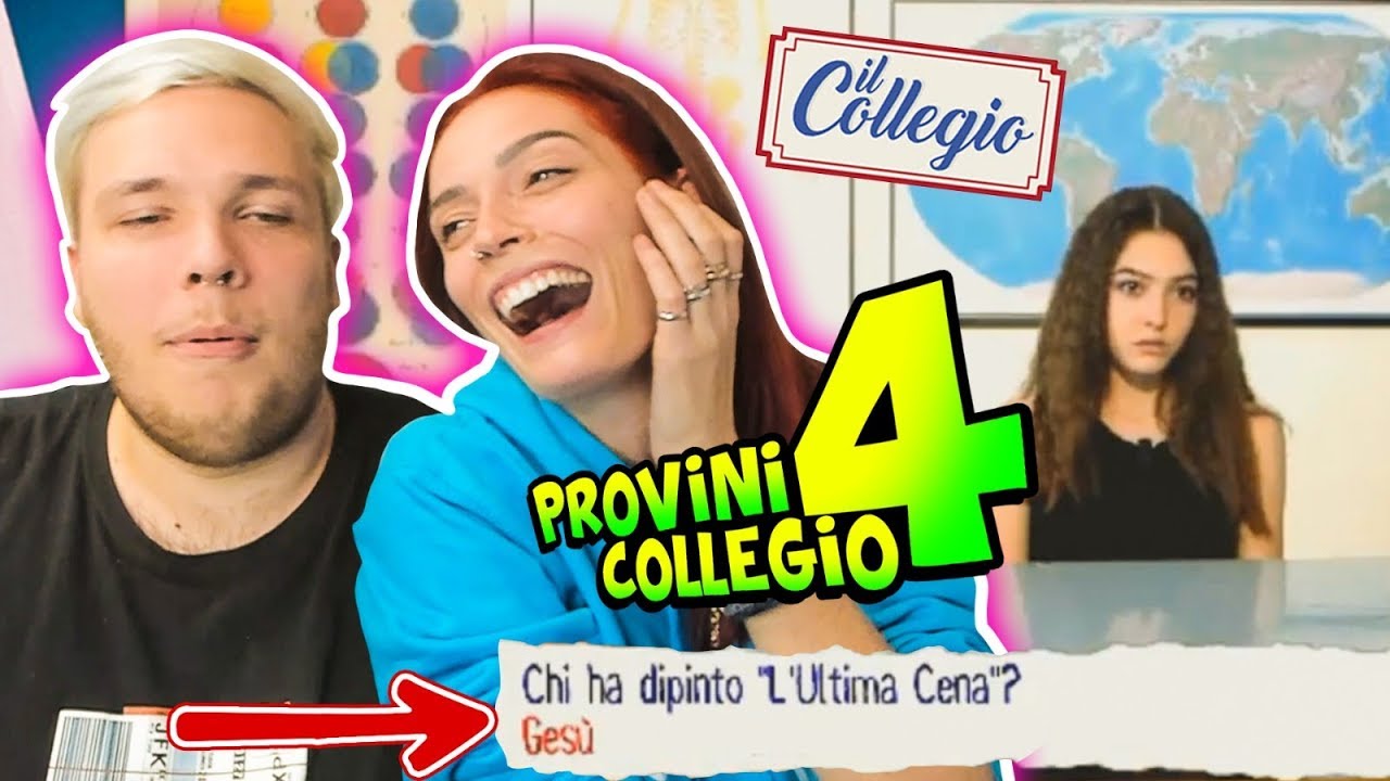 Come Fare I Provini Per Il Collegio