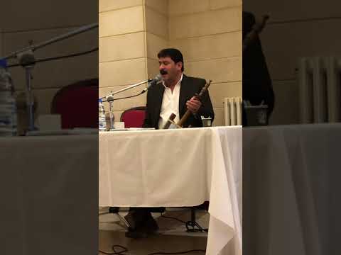 الشاعر احمد الخنسا رثاء منطقة بشري مقطع حزين لأصحاب القلوب القوية Ahmad Khansa Bcharre 