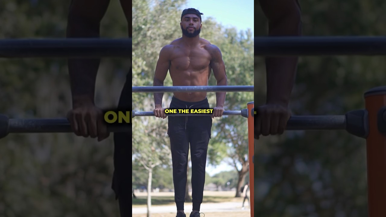Easy Calisthenics Skills That Look Hard YouTube easy-calisthenics-skills-that-look-hard-youtube