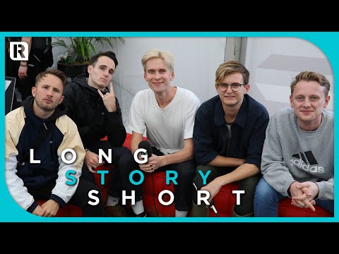 roam band live biography