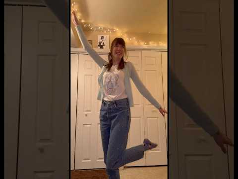 Cinderella Inspired Outfit Disney Disneyinspired Disneyinspirefoutfit Shorts Styleonabudget 