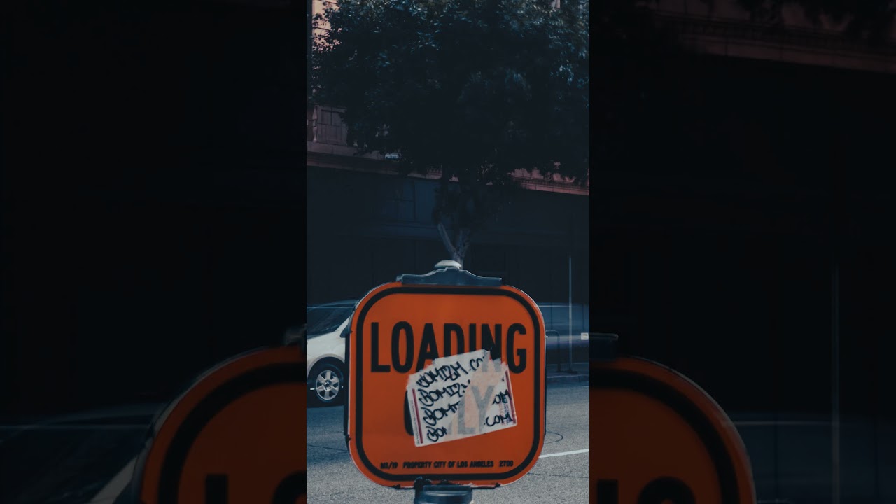 Stills from a budget cinema camera... the $1400 GH6