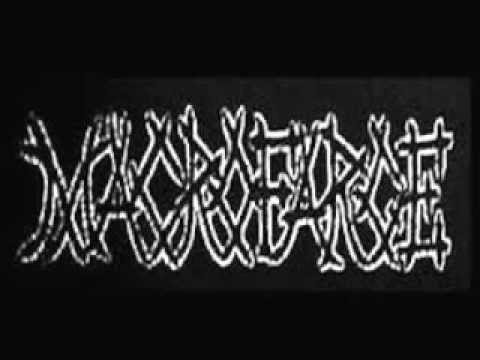 Macrofarge — Macrofarge  - stop your nonsence Demo 1988 ( FULL )