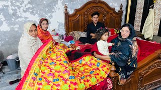 Download Lagu Mehwish Bahu Ka Janeba Aa Geya MP3