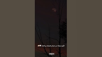 تلاوة جميلة للقارئ علي صلاح عمر من سورة الإنسان