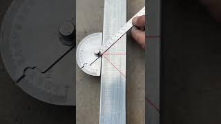 Work Radius Cutting