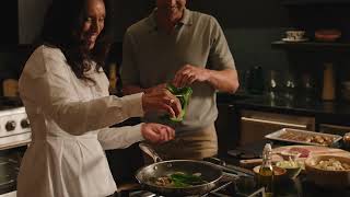 Ignite Your Culinary Creativity - Short Commercial