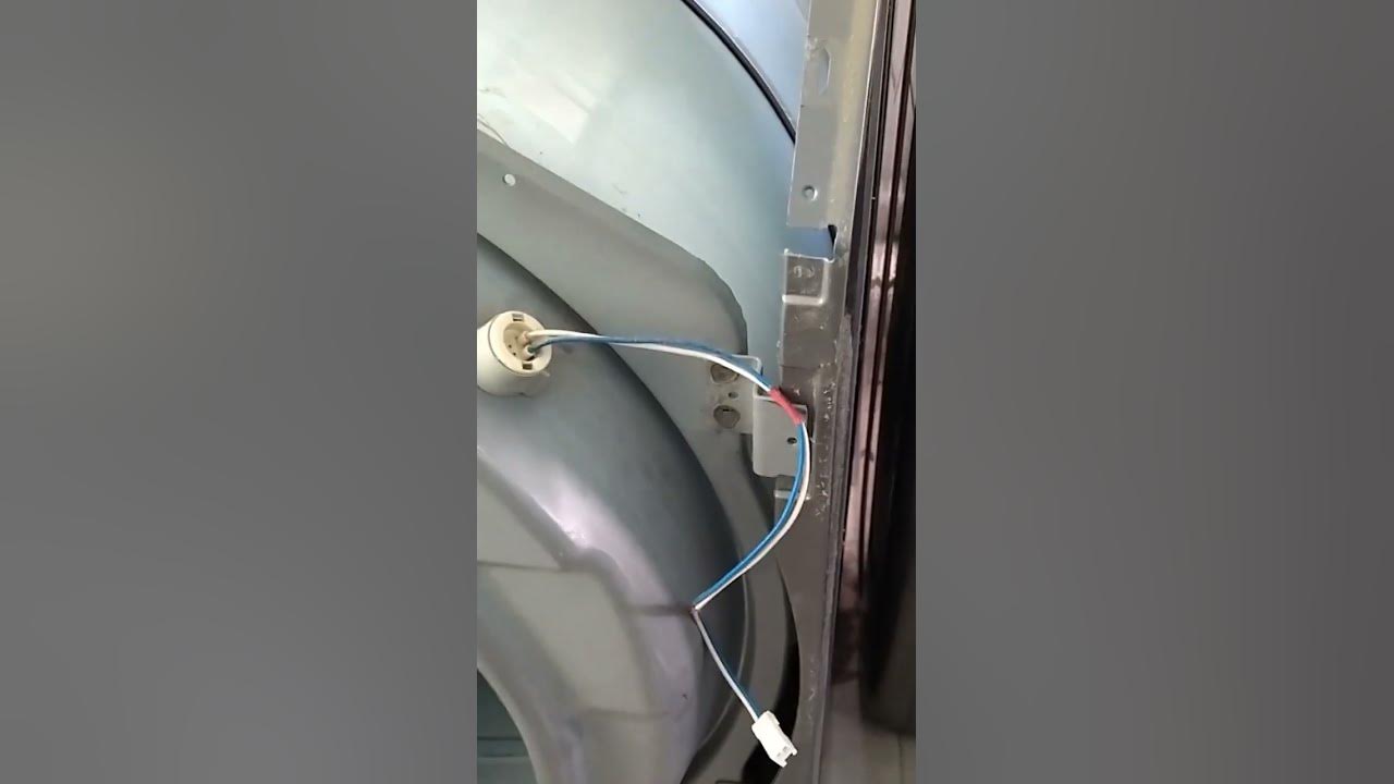 Reparaci n de secadora whirpool youtube