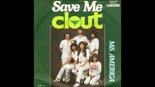 Clout - Save Me